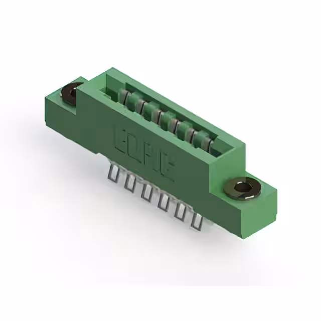 807-012-455-203 EDAC Inc.  Edgeboard Connectors